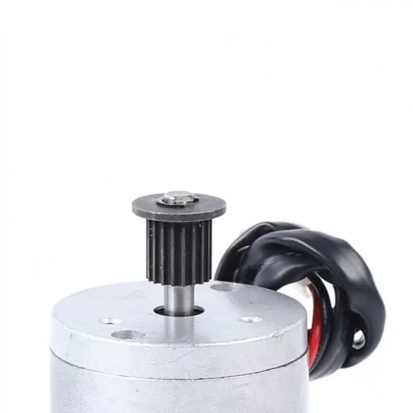150W 12V DC elektromotor pro elektrický skútr My6812 150W 12V DC elektromotor pro elektrický skútr My6812