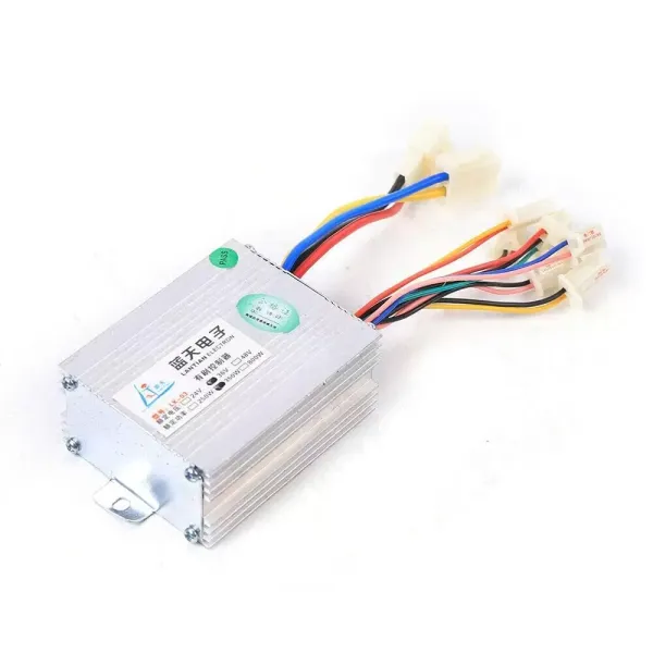 Sada na přestavbu elektrokola 350W 24V/36V – Sada na přestavbu elektrokola