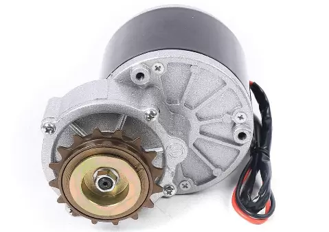 Sada na přestavbu elektrokola 350W 24V/36V – Sada na přestavbu elektrokola