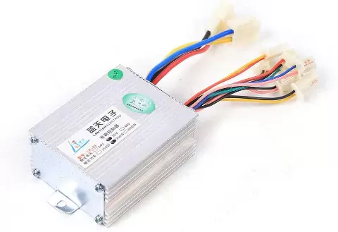 Sada na přestavbu elektrokola 350W 24V/36V – Sada na přestavbu elektrokola