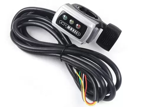Sada na přestavbu elektrokola 350W 24V/36V – Sada na přestavbu elektrokola