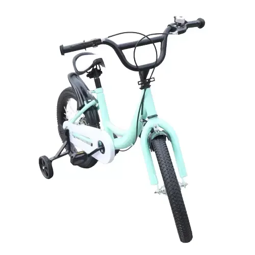 16palcové dětské kolo pro dívky a chlapce od 4 do 8 let s protiskluzovými stabilizátory Vhodné pro děti s výškou od 105 cm do 135 cm 16palcové dětské kolo pro dívky a chlapce od 4 do 8 let s protiskluzovými stabilizátory Vhodné pro děti s výškou od 105 cm do 135 cm