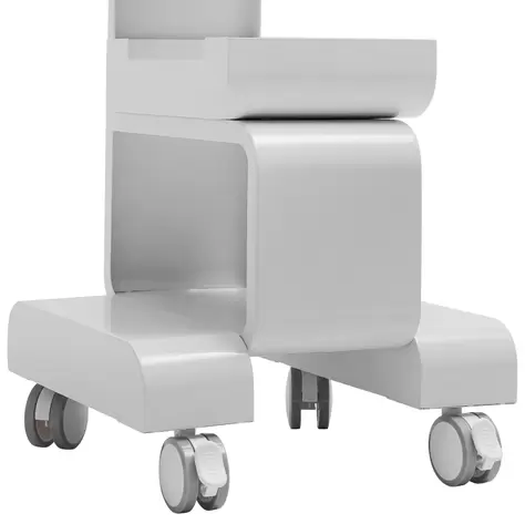 Kosmetický vozík
