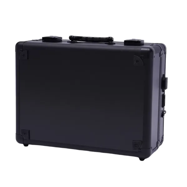 Make-up practice kit - make-up case make-up kit s lampou a zrcadlem Make-up practice kit - make-up case make-up kit s lampou a zrcadlem
