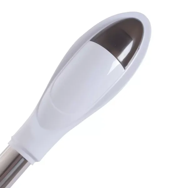 Ozónový parník Salon Sauna Salon obličeje Kosmetický stroj Sauna Facial Spa vaporizér 750W