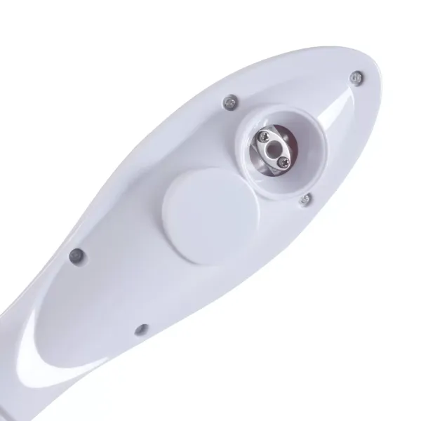 Ozónový parník Salon Sauna Salon obličeje Kosmetický stroj Sauna Facial Spa vaporizér 750W