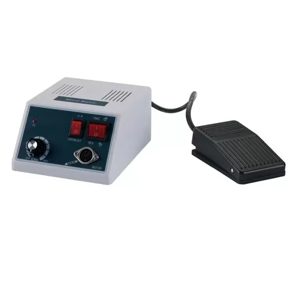 CNCEST Dental Lab Marathon Micromotor Micromotor Přenosná brusná leštička N3 35K RPM CNCEST Dental Lab Marathon Micromotor Micromotor Přenosná brusná leštička N3 35K RPM