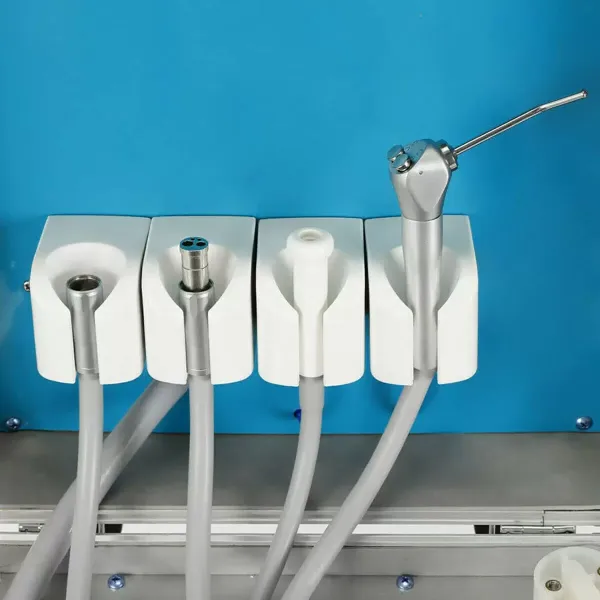 Přenosná sada na čištění zubů 220V 360W - Přenosné zařízení na čištění zubů - Jednotka pro ošetření zubů Přenosná sada na čištění zubů 220V 360W - Přenosné zařízení na čištění zubů - Jednotka pro ošetření zubů