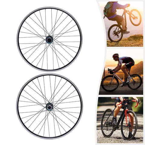 MTB dvojkolí 29