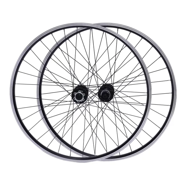 29" MTB kotoučová brzda z hliníkové slitiny MTB dvojkolí s rychloupínáním vpředu vzadu 29" MTB kotoučová brzda z hliníkové slitiny MTB dvojkolí s rychloupínáním vpředu vzadu