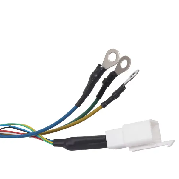 36V 500W elektrický rozbočovač zadní motor – vhodný pro 135mm jízdní kolo – 5,31 palce – černý