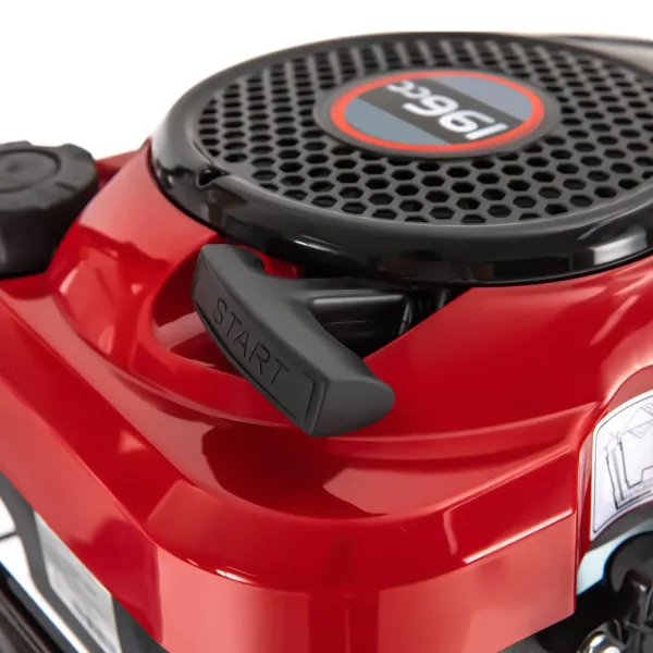 4taktní 8HP přívěsný lodní motor, pro nafukovací čluny, rybářské čluny