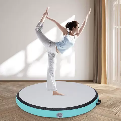 Gymnastická podložka 3,93 palce
