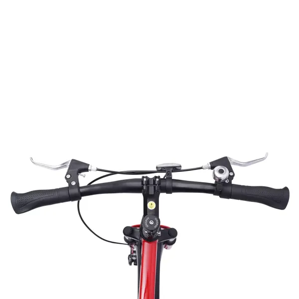 Dětské kolo pro kluky a holky 18 palců - freestyle kolo - výškově nastavitelné - unisex - do 60 kg - dárek Dětské kolo pro kluky a holky 18 palců - freestyle kolo - výškově nastavitelné - unisex - do 60 kg - dárek