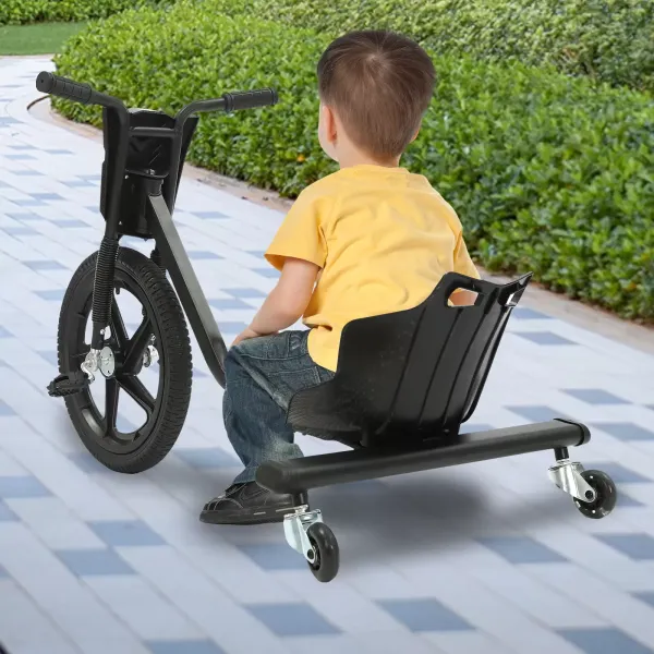 Go Kart, dětské vozidlo vhodné pro děti ve věku od 2 do 5 let Go Kart, dětské vozidlo vhodné pro děti ve věku od 2 do 5 let