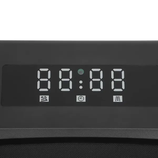 Mini skládací elektrický běžecký pás 2.0 HP Home Walking skládací běžecký pás s dálkovým ovládáním a LED displejem