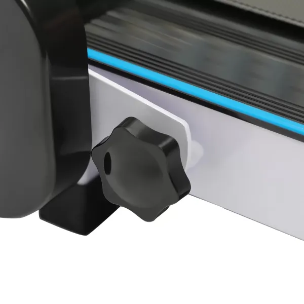 Mini skládací elektrický běžecký pás 2.0 HP Home Walking skládací běžecký pás s dálkovým ovládáním a LED displejem