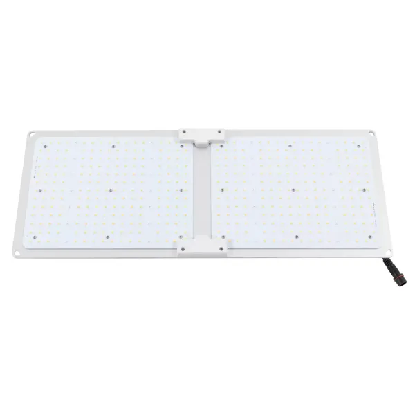 LED světlo na pěstování, vnitřní světlo na pěstování rostlin, květy květin, stmívatelné pro řetěz girlandy, 3x5 2x4 pěstební stan