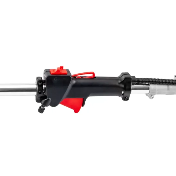 Benzínová sekačka na trávu 4 v 1 Multitool 52 CC Profesionální pás Včetně prodlužovacího kombinovaného nářadí nůžky na živý plot Combi systém 2-taktní sekačka na trávu Benzínová sekačka na trávu 4 v 1 Multitool 52 CC Profesionální pás Včetně prodlužovacího kombinovaného nářadí nůžky na živý plot Combi systém 2-taktní sekačka na trávu