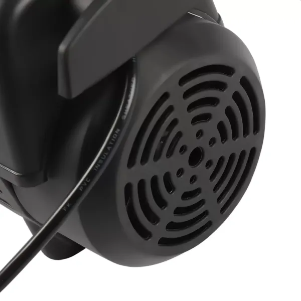 Elektrická tlaková myčka se zahradní stříkací pistolí Sada multifunkčních tlakových myček Myčka Tryska Čistič terasy Bez prodlužovací tyče Elektrická tlaková myčka se zahradní stříkací pistolí Sada multifunkčních tlakových myček Myčka Tryska Čistič terasy Bez prodlužovací tyče
