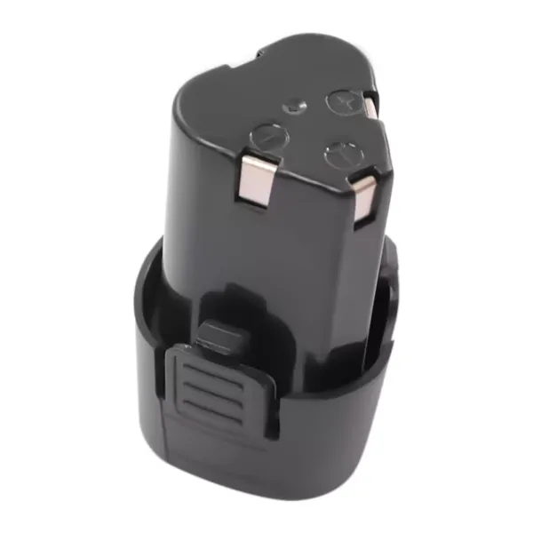 12V akumulátorový křovinořez s lithiovým akumulátorem 1300mAh, 10000 ot./min s nastavitelnou rukojetí, pro stříhání a údržbu zahrad, trávníků atd.