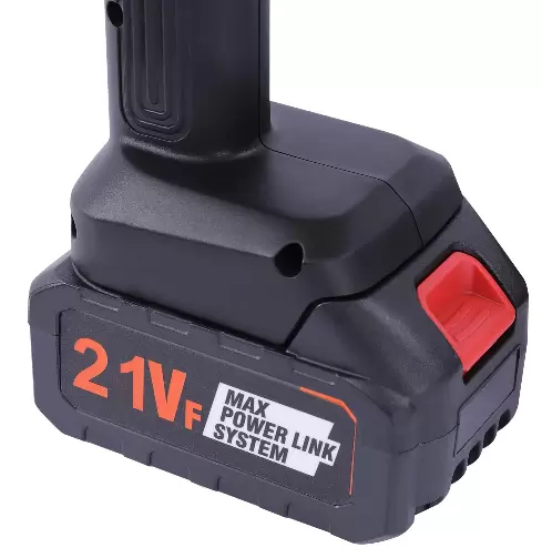 Akumulátorová tlaková mycí pistole s náhradním prodloužením tyče 145 PSI pistole pro mytí aut