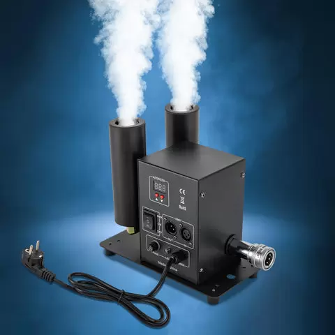 Smoke Machine Mini Smoke Machine Club Pub Fogger Effects Machine