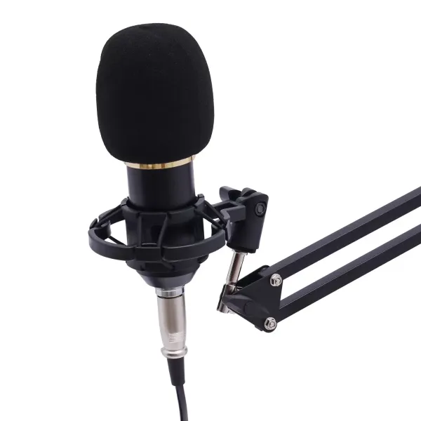 V8 Live Kondenzátorová sada mikrofonu, zvuková karta, audio mix, měnič hlasu, se stojanem na mikrofon, USB, pro živé vysílání V8 Live Kondenzátorová sada mikrofonu, zvuková karta, audio mix, měnič hlasu, se stojanem na mikrofon, USB, pro živé vysílání