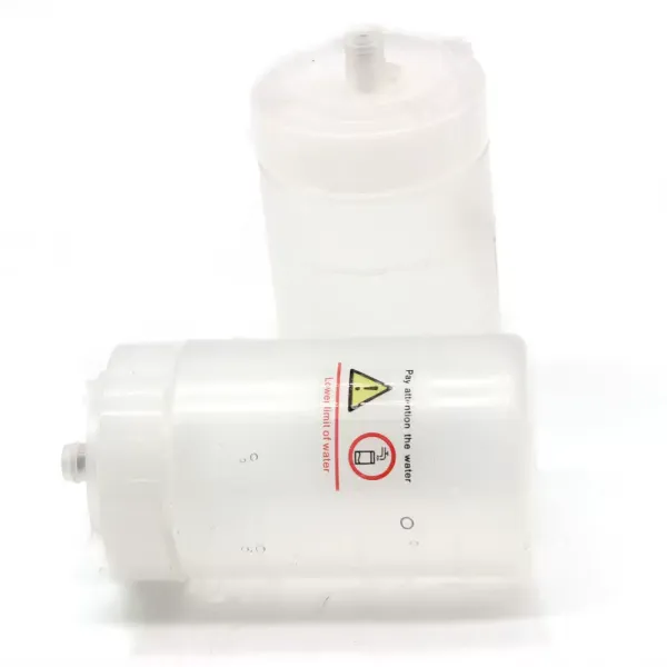 Ultrazvukový zubní kámen Piezo Scaler Tips Násadec Láhev Ultrazvukový zubní kámen Piezo Scaler Tips Násadec Láhev
