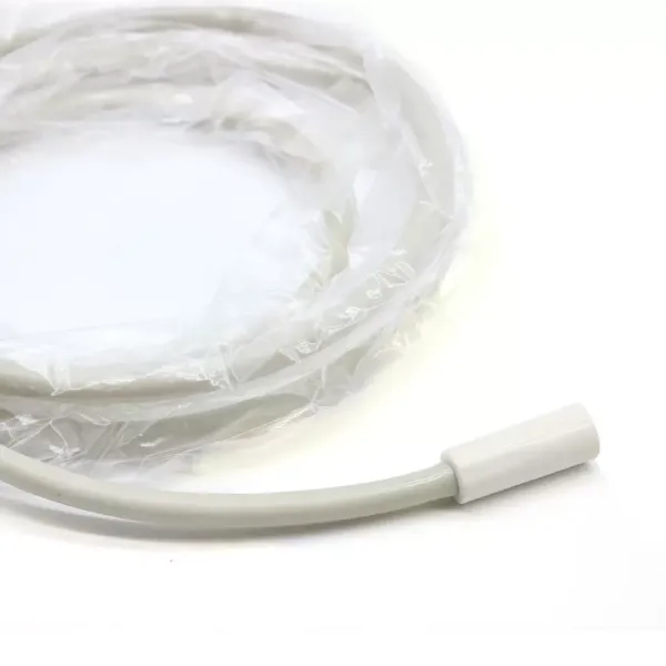 Ultrazvukový zubní kámen Piezo Scaler Tips Násadec Láhev