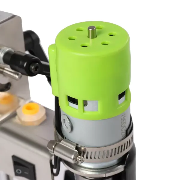 Kráječ skleněných lahví 6000 R/min, 150W elektrický stroj na řezání lahví pro vlastní potřebu Kráječ skleněných lahví 6000 R/min, 150W elektrický stroj na řezání lahví pro vlastní potřebu