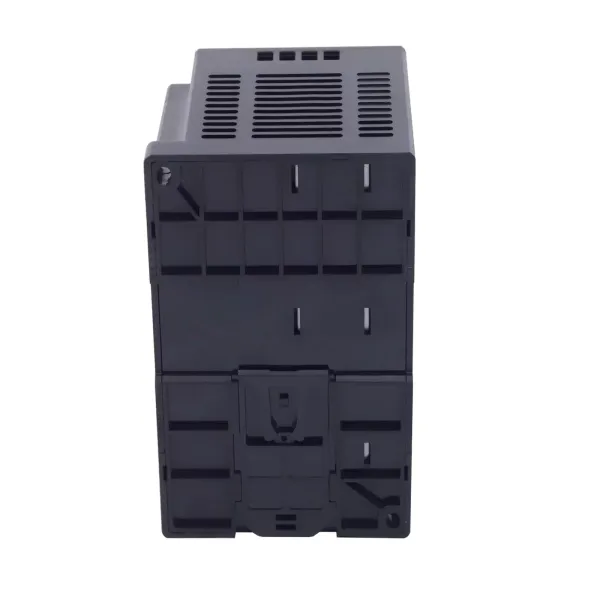 AC 220V/1,5KW 2HP 7A CNC VFD převodník jednofázový na 3fázový pro řízení otáček motoru vřetena